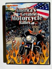 America greatest motorcycle for sale  Tipton