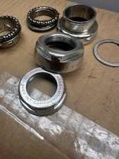 Campagnolo record threaded for sale  Seattle