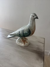 Campsie ware pigeon for sale  WEST KILBRIDE