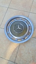 Ancien enjoliveur mercedes d'occasion  Sens