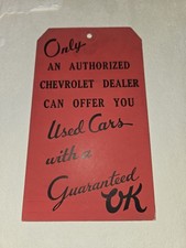 Vintage 1935 nos for sale  Media
