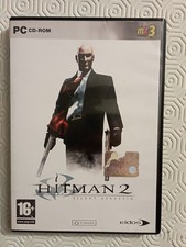 hitman 2 gioco usato hitman 2 gioco usato  Medolla