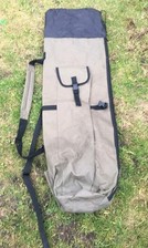 Fishing rod quiver for sale  ORMSKIRK