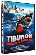 Usado, Tiburón Duelo A Muerte [DVD] (1990) Sangue Negli Abissi comprar usado  Enviando para Brazil