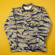 Gold vietnam tiger for sale  SHEFFIELD