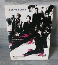 Duran duran astronaut for sale  UK