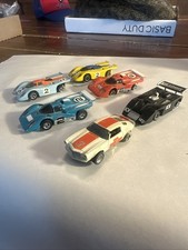 Afx slot cars for sale  Corning