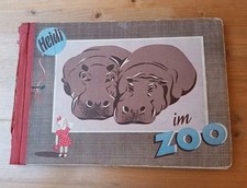 Heidi zoo bilderbuch gebraucht kaufen  Unterschleißheim