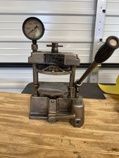 Vintage varsity hydraulic for sale  Westminster
