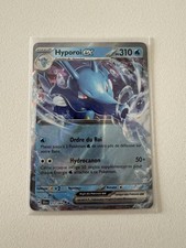 Carte pokémon hyporoi d'occasion  Viry