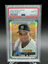 1996 topps chrome for sale  Hamel