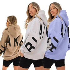 Women blakely hoodie for sale  Shipping to United Kingdom