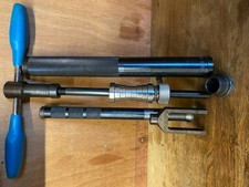 Cyclus complete set for sale  DISS