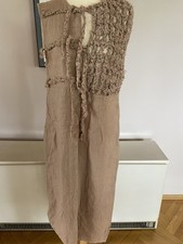 100 leinen kleid gebraucht kaufen  Merenberg