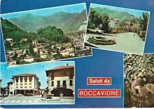 Roccavione saluti funghi usato  Villarbasse