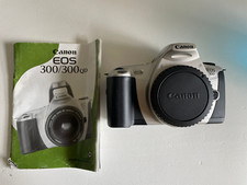 Canon eos 300 gebraucht kaufen  Hamburg