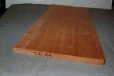 Kiln dried brazilian for sale  UK