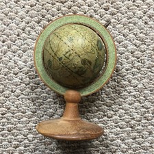 Vintage desktop globe for sale  Vail