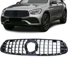Calandre look amg d'occasion  Audincourt