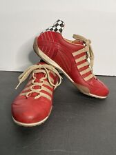 Vtg racing sneaker for sale  Live Oak