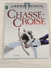 Largo winch chassé usato  Pozzuoli