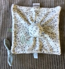 Doudou panthère léopard d'occasion  Marly