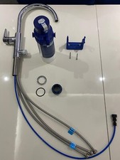 Grohe blue pure gebraucht kaufen  Engelskirchen
