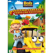 Bob aggiustatutto possiamo usato  Cesena