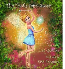 Tooth fairy story for sale  LONDON