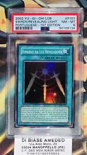 Psa espadas luz usato  Villamagna
