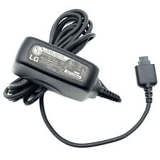 Adaptador de energia de viagem original LG modelo STA-P51WS carregador de bateria para telefone comprar usado  Enviando para Brazil