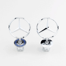 Emblem stern motorhaube gebraucht kaufen  Deutschland