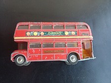 Corgi london routemaster for sale  SWANSEA