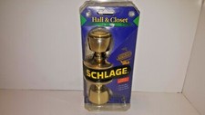 Schlage hall closet for sale  Riverside