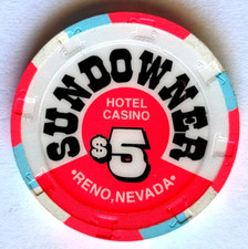 Sundowner uncirculated fuzzy for sale  Las Vegas