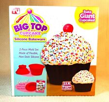 Oversized cupcakes cake for sale  Debary