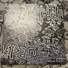 Middleman spinning plates for sale Middleman spinning plates for sale  NEWRY