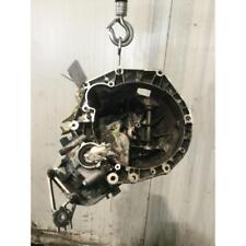 CAIXA DE ENGRENAGENS PARA FIAT STILO (01-03) 1.6 16V BER. 5P/B/1596CC. 2001 comprar usado  Enviando para Brazil