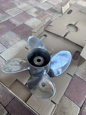 Boat propeller blade for sale  Palm Beach Gardens