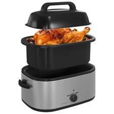 Royalcraft electric turkey for sale  Charlotte