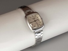 Orologio longines donna usato  Bologna