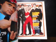rolling stone portrait for sale rolling stone portrait for sale Huntington Station