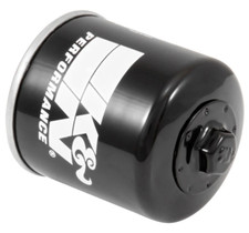 Filtro de óleo 2025 Honda CB1000 Hornet K&N KN-204-1 comprar usado  Enviando para Brazil