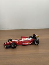Modellauto ferrari f93 gebraucht kaufen  München