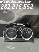 2009 vauxhall astra for sale  NELSON