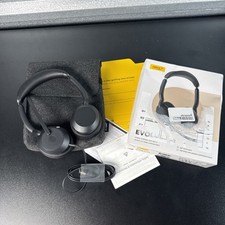 Jabra evolve2 wired for sale  Katy