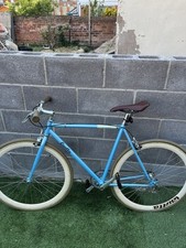 Quella varsity cambridge for sale  RHYL