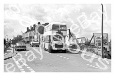 Bus photograph sheffield for sale  ALFRETON