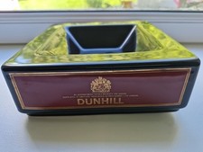 Dunhill ceramic advertising for sale  SWANSEA