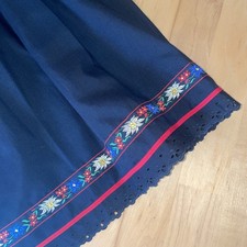 Damen trachten rock gebraucht kaufen  Zorneding
